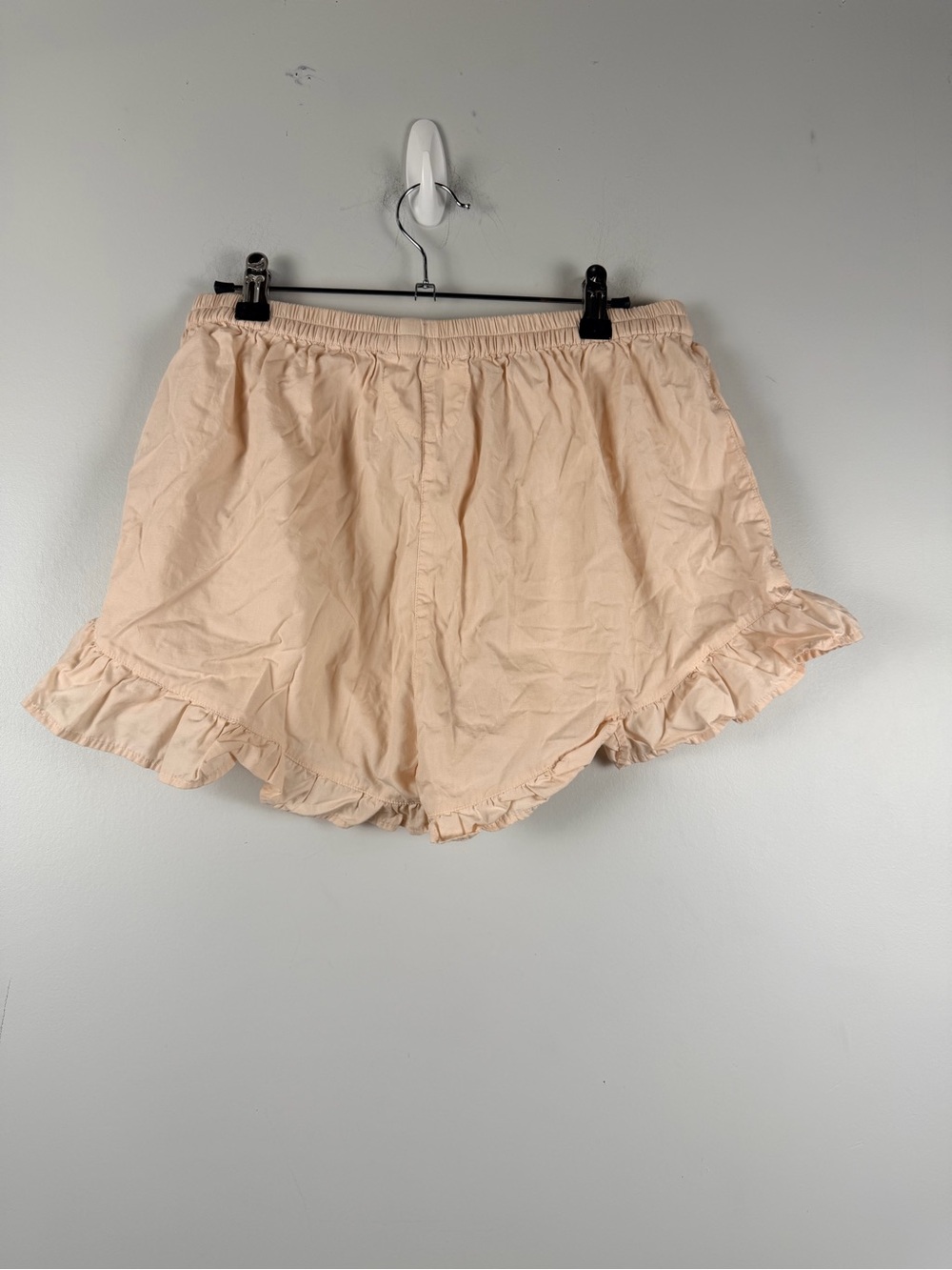 Piyama Nicolette Sleep Set - Cotton - Nude Pink Size medium - Picture 10 of 10